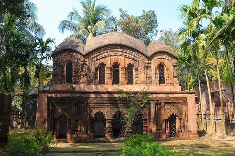 Madaripur Bölgesi