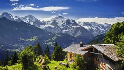 Valais