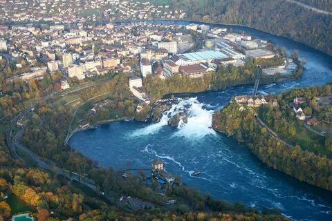 Schaffhausen