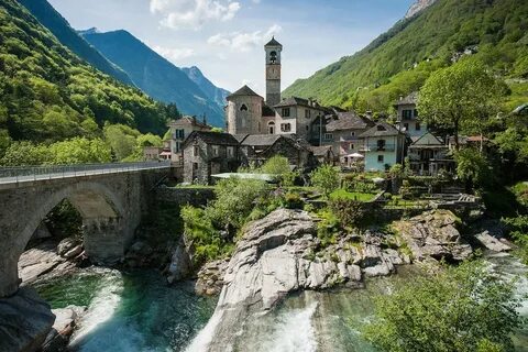 Ticino