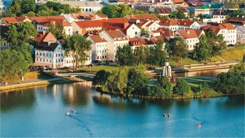 Minsk