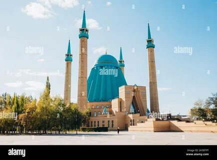 Pavlodar Bölgesi