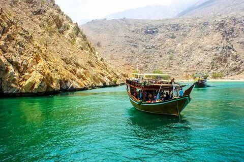 Musandam