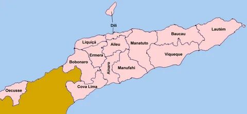 Dili belediyesi