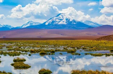 Atacama