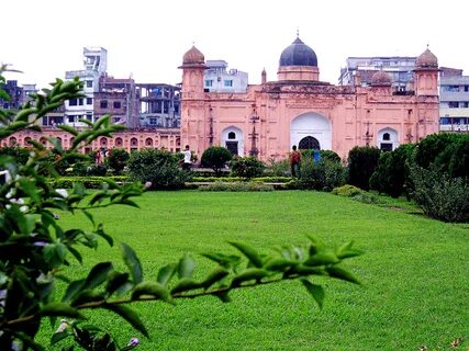 Chittagong Bölümü
