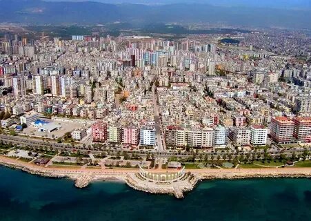 Mersin