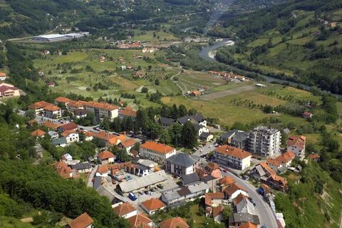 Andrijevica Belediyesi