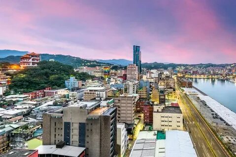 Keelung