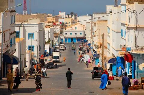 Sidi Bennour