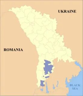 Gagavuzya