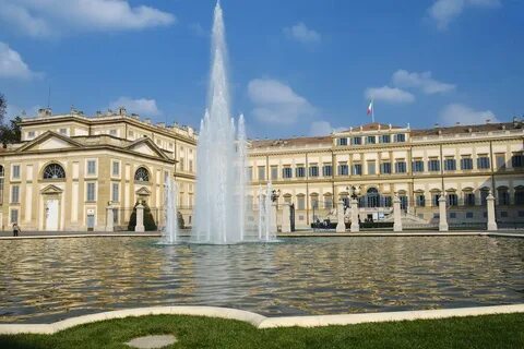 Monza ve Brianza