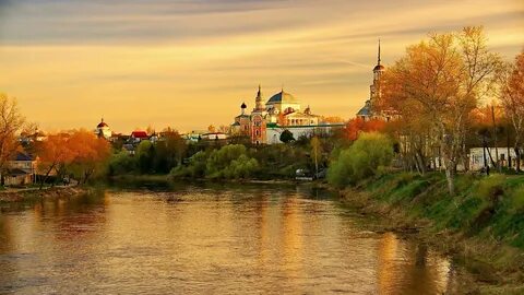 Tver Oblastı