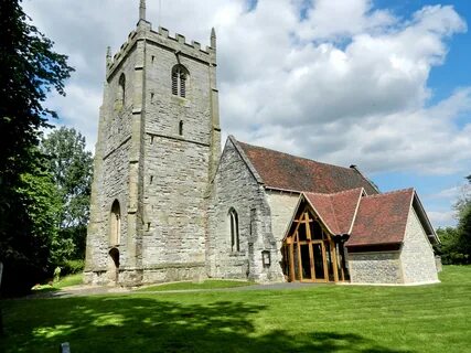 Warwickshire