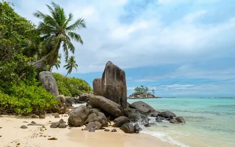 Anse Royale