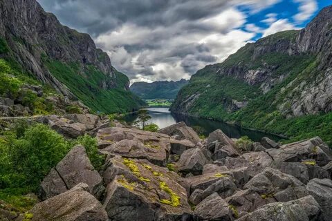 Rogaland