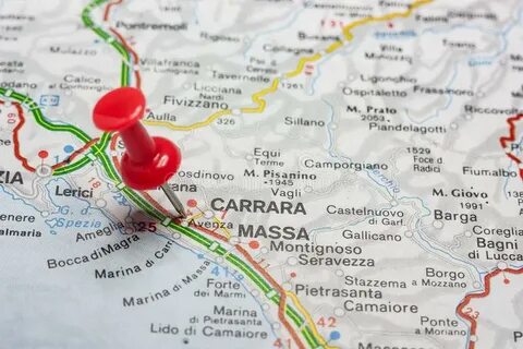 Massa ve Carrara