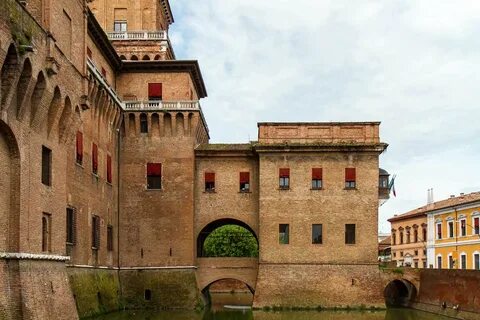 Ferrara
