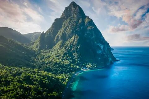 Soufrière Mahallesi