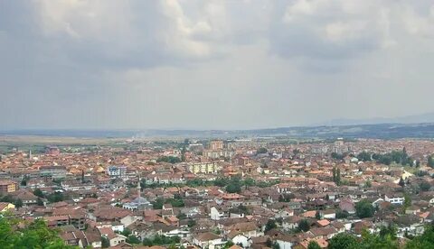 Đakovica Bölgesi (Gjakove)