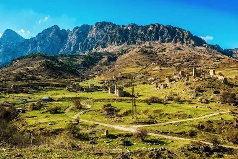 İnguşetya Cumhuriyeti