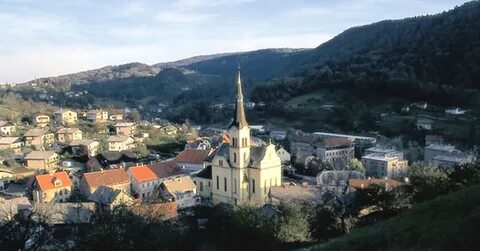 Hrastnik Belediyesi