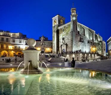 Caceres