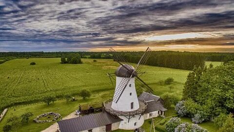 Järva İlçesi