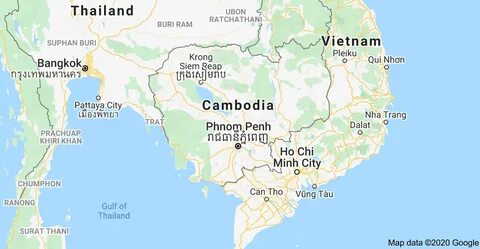 Suphan Buri