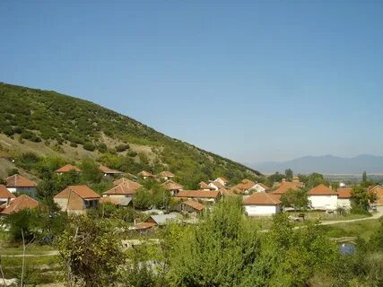 Ustrumca Belediyesi