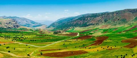Lorestan