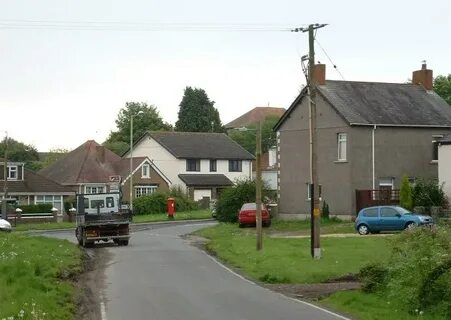 Bridgend İlçe İlçesi