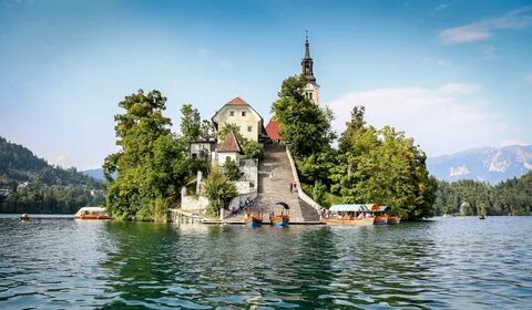 Bled Belediyesi