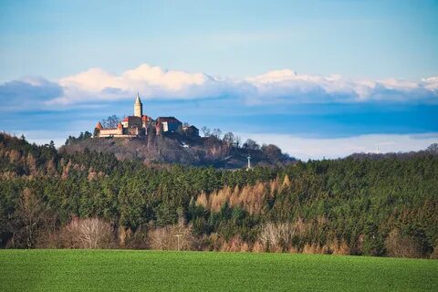 Thüringen