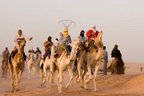 Ouargla