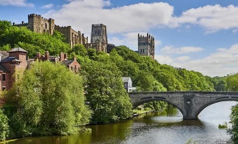 Durham İlçesi