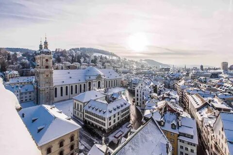 St.Gallen