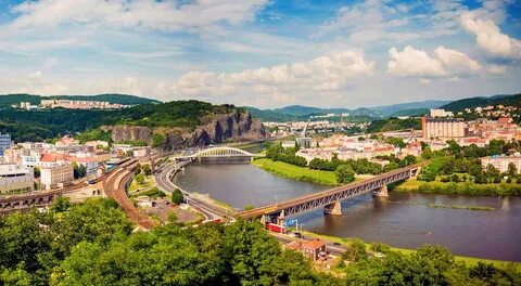 Ústí nad Labem