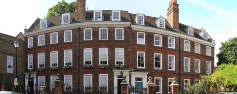 Greenwich Kraliyet İlçesi