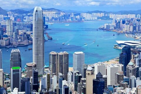 Hong Kong ÖİB