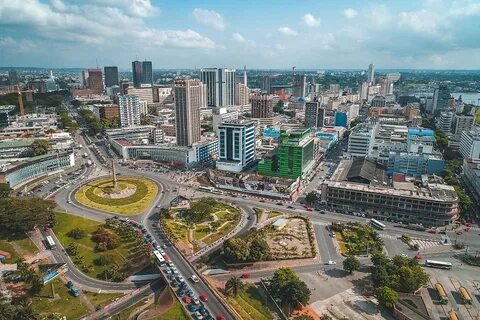Yamussoukro