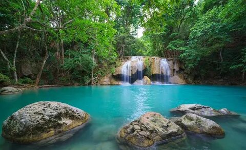 Kanchanaburi