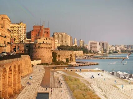 Taranto