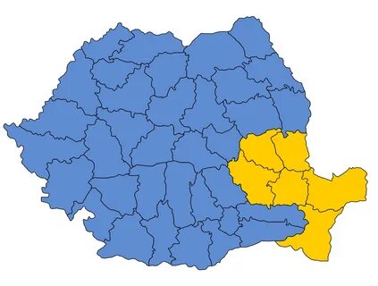 Ilfov İlçesi
