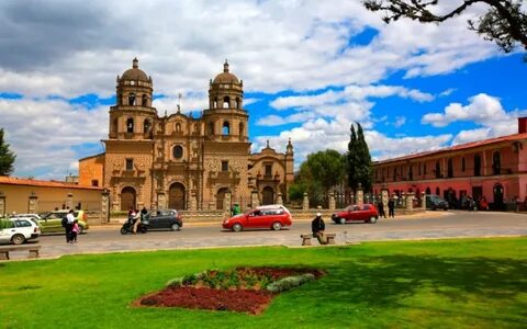 Cajamarca