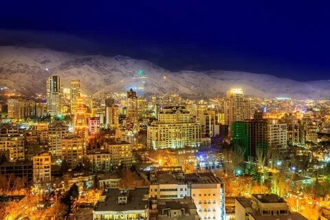 Tahran