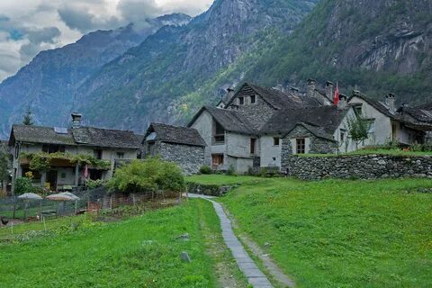 Ticino