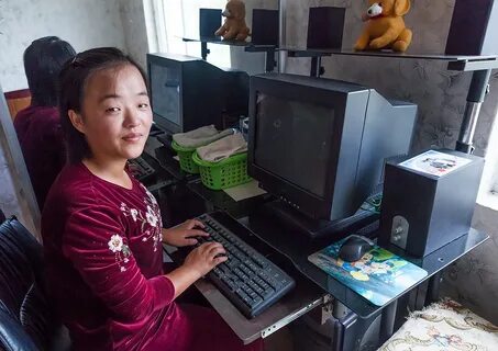 Kuzey Hamgyong Eyaleti