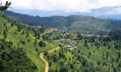 Shan State