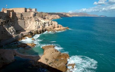 Melilla